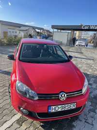 Golf 6 1.6 diesel model style