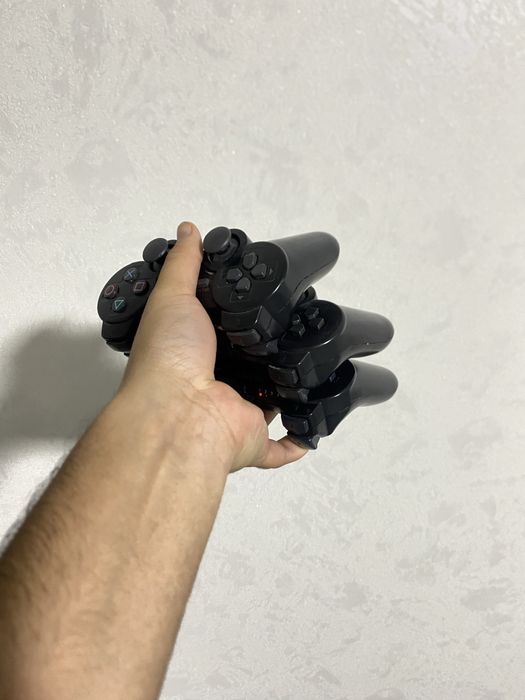 Plestation 3 Plesteshin 3