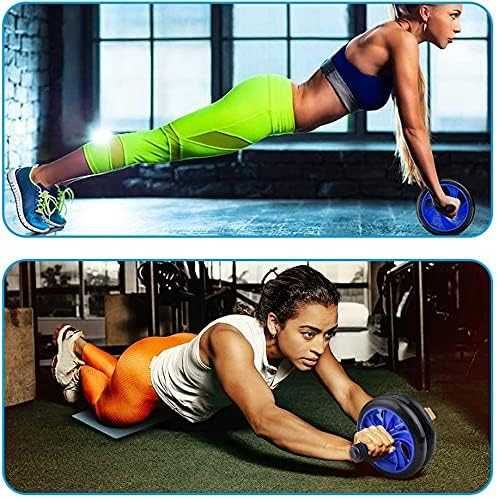 Set 6 piese pentru exercitii sport, fitness, antrenamente oriunde