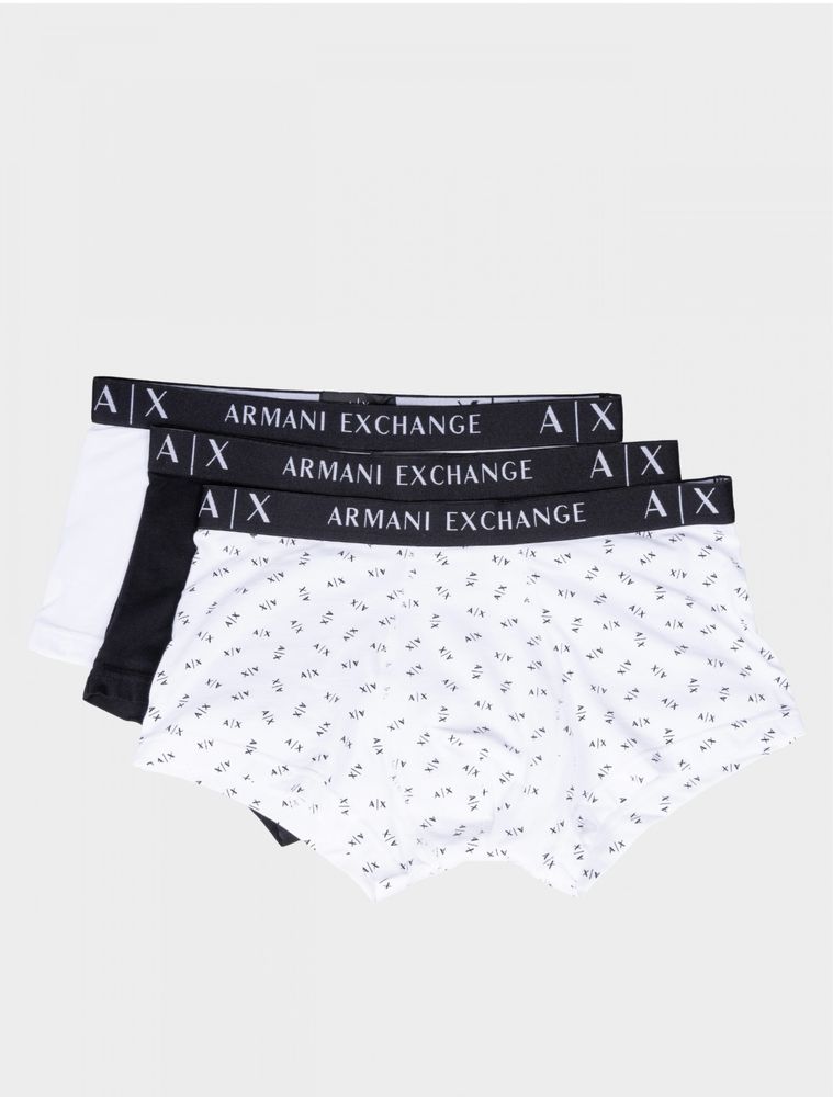 Armani Exchange белье