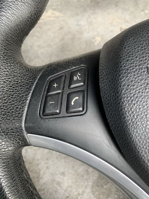 Volan bmw e81/82/87/90/91/92 X1