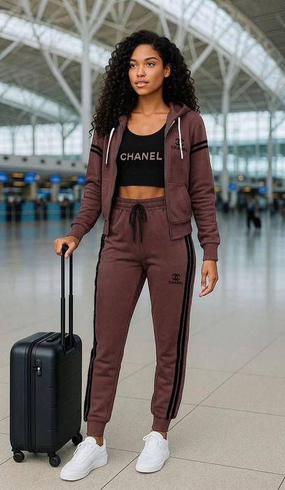 Set dama 3 piese pe comanda S. M. L. Xl. Xxl