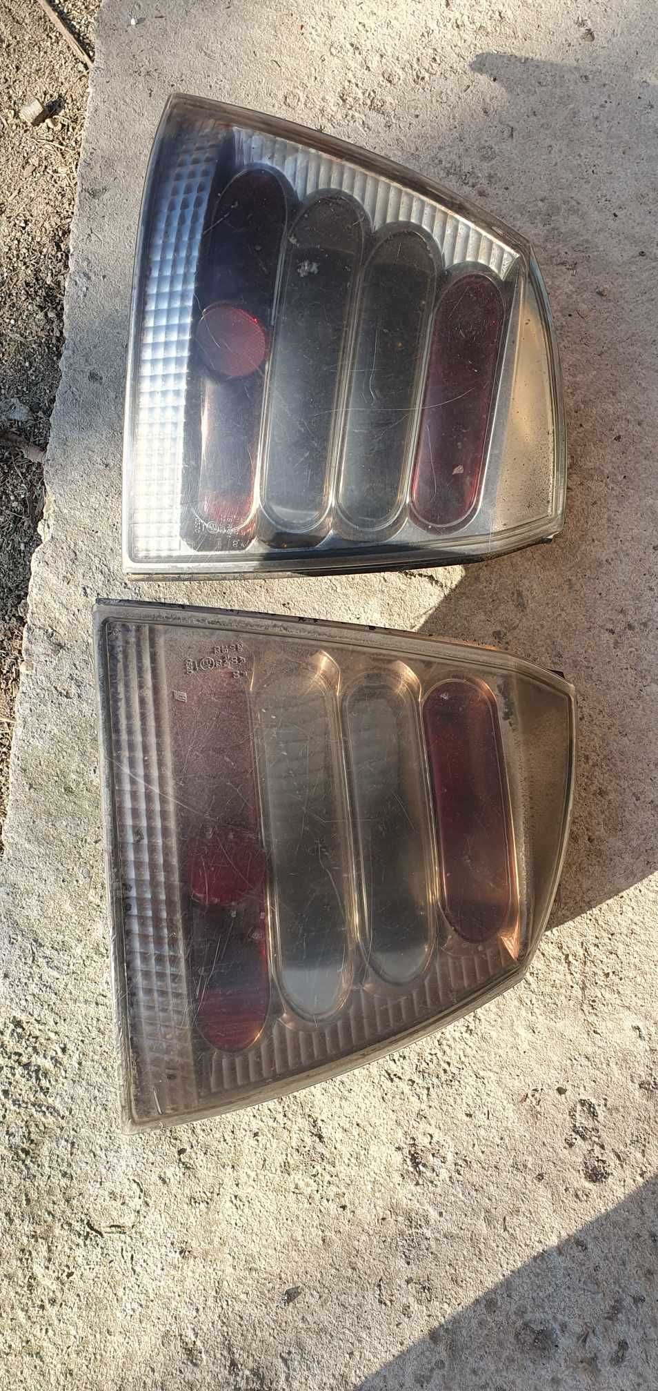 Vand motor 1.7 dti , usi, haion, stopuri si bara spate Opel Astra G