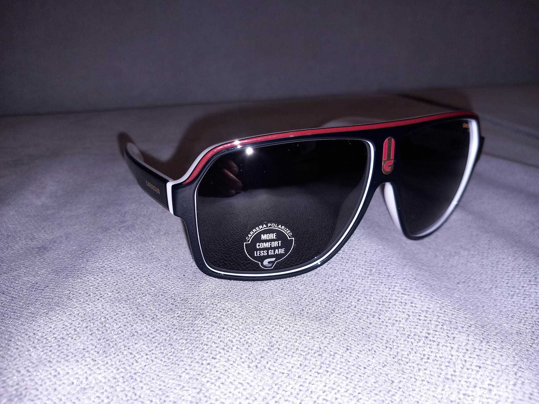 Мъжки слънчеви очила CARRERA 1001/S 80S/M9 Polarized