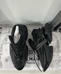 Balmain Unicorn Black