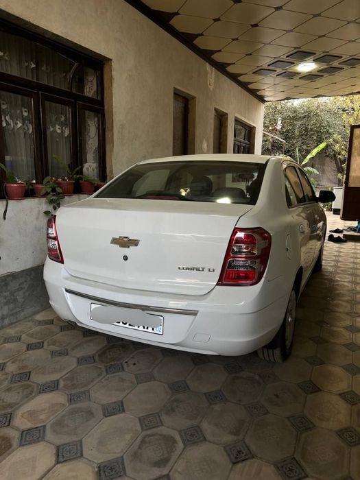 Cobalt 2014 srochna sotiladi