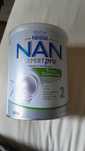 NAN  TOTAL CONFORT 2 Нан тотал 2 800гр