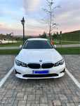Bmw 320 D achizitionat din reprezentanta Bmw