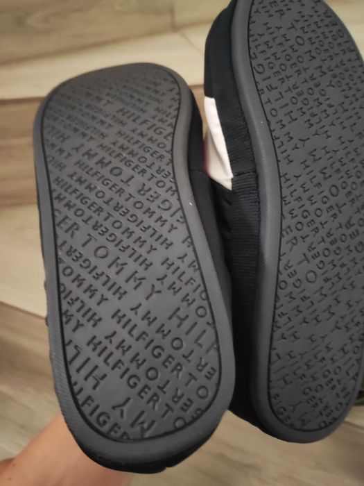 Papuci de casă unisex, noi, mărimea 39-40