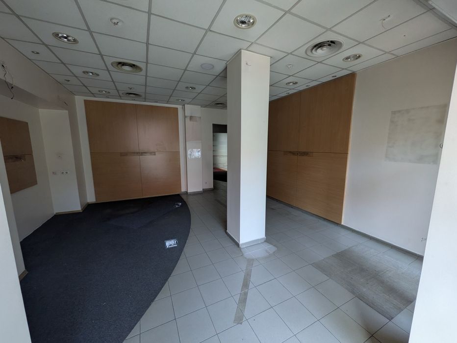 Spațiu de închiriat