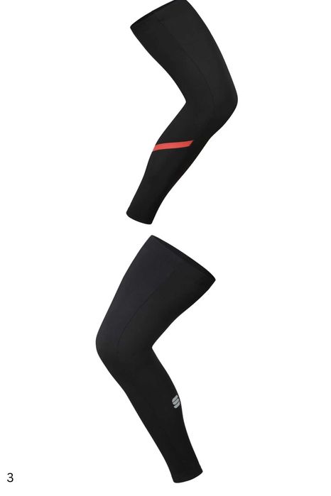 Спортни ръкави и крачоли Sportful и Oakley