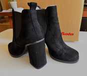 Botine BATA marimea 36