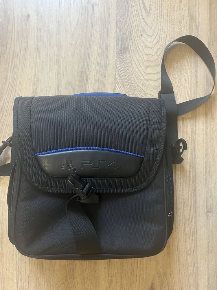 Чанта за PS4/ Travel bag ps4