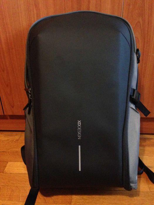 Бизнес Раница XD Design Bizz Backpack