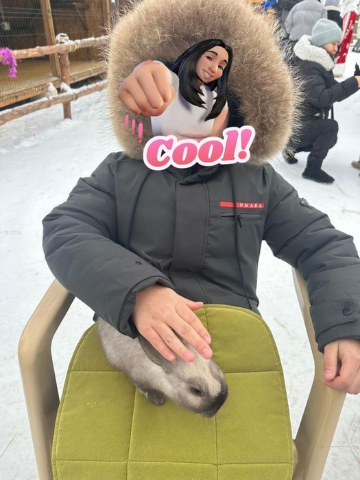 Продам детскую куртку  на мальчика б/у 1 сезон