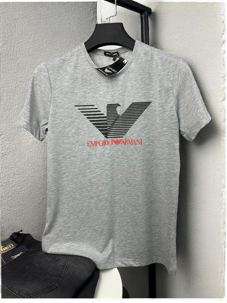 GUESS , Armani , Tommy мъжка тениска