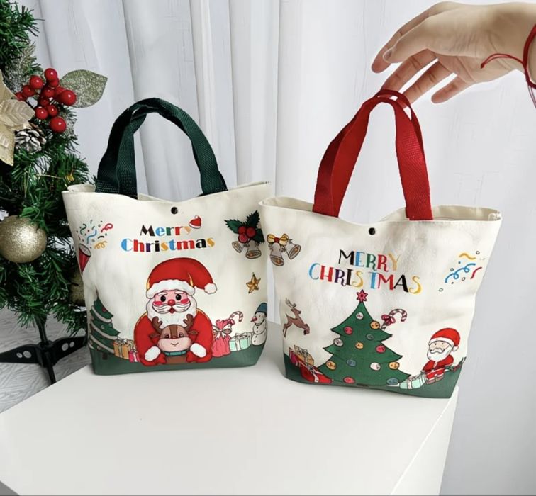 Новинка Мешок на новый год