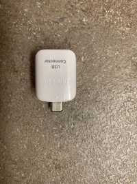 Usb Conector Samsung Mufa Tip B Original
25 lei