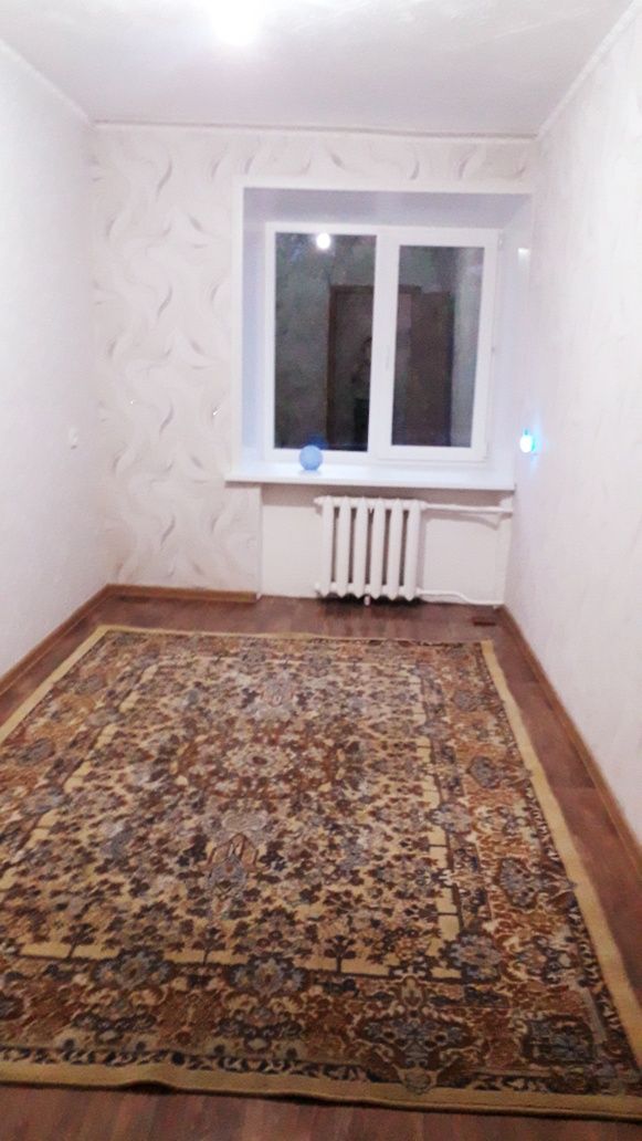 Сдам 3х комнатную благоустроенную квартиру в г. Серебрянск