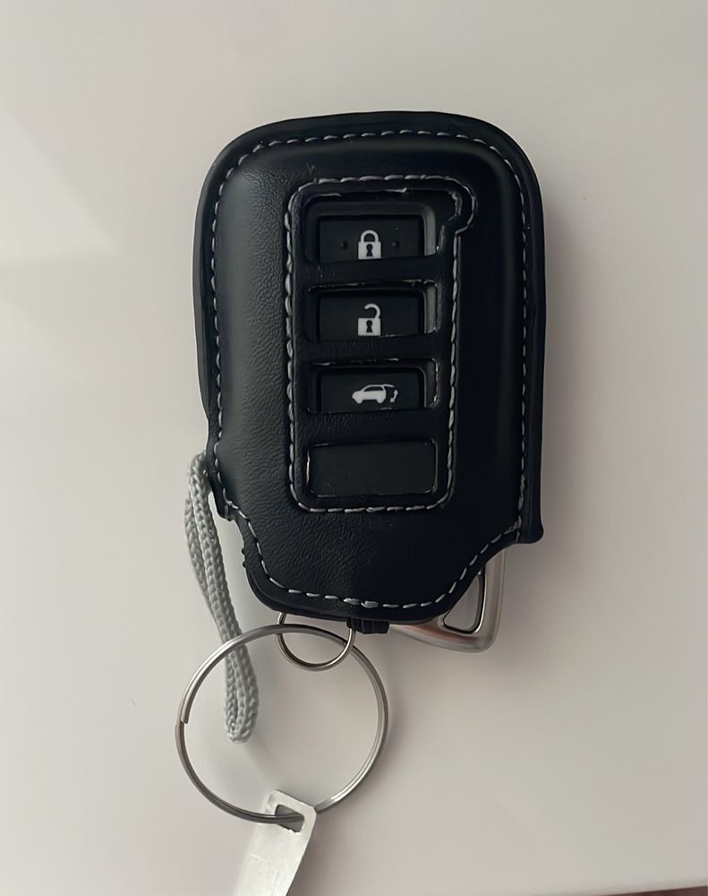 Ключи от Lexus 570 оригинал
