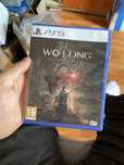 Vand sau schimb Wo Long Fallen Dynasty ps5
