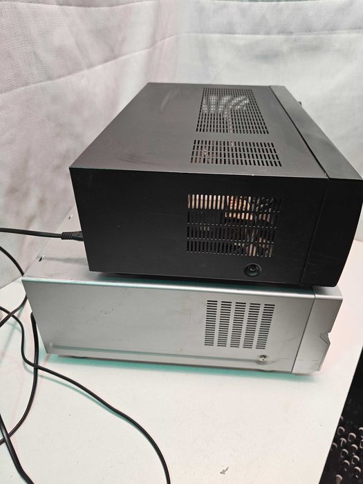 Recivere Statie amplificator PIONEER SX-250 R VSX-415