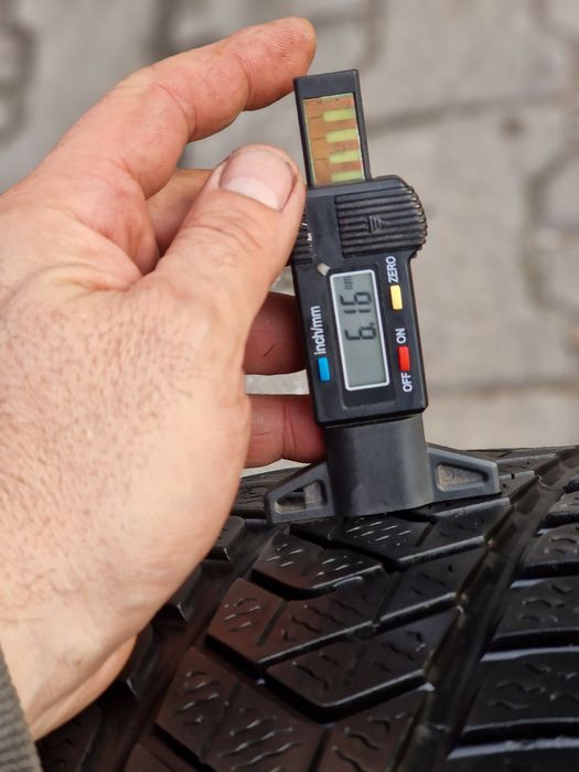 215 55 16 Pirelli