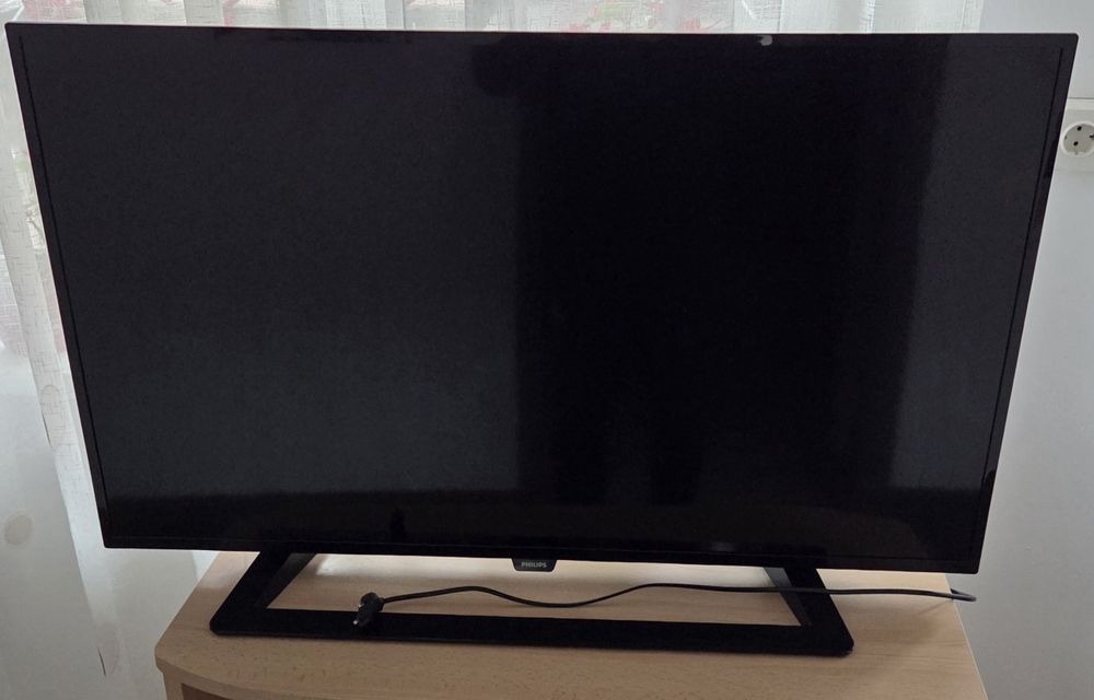 Tv Philips Full HD 40"