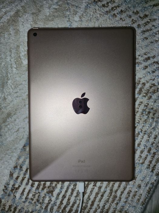 iPad 8-th generation (2020)