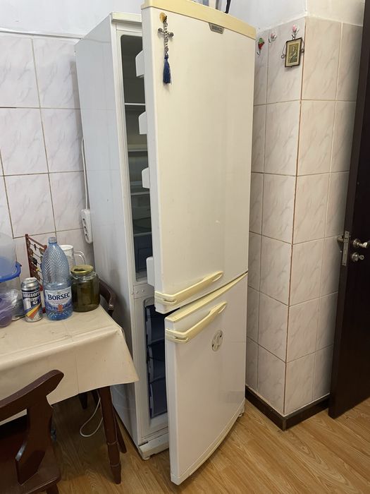 Combina frigorifica BEKO