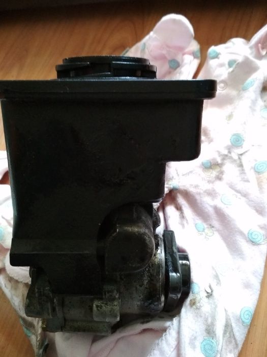 Pompa servodirectie Bmw