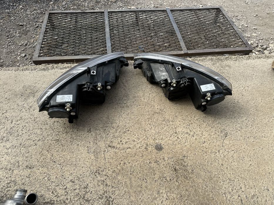 Фар/Фарове за Сеат Алтеа до 2009г.!