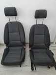Scaune Audi A3 8P