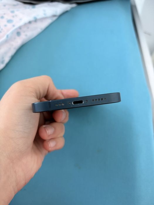 Iphone 13 midnight 128gb