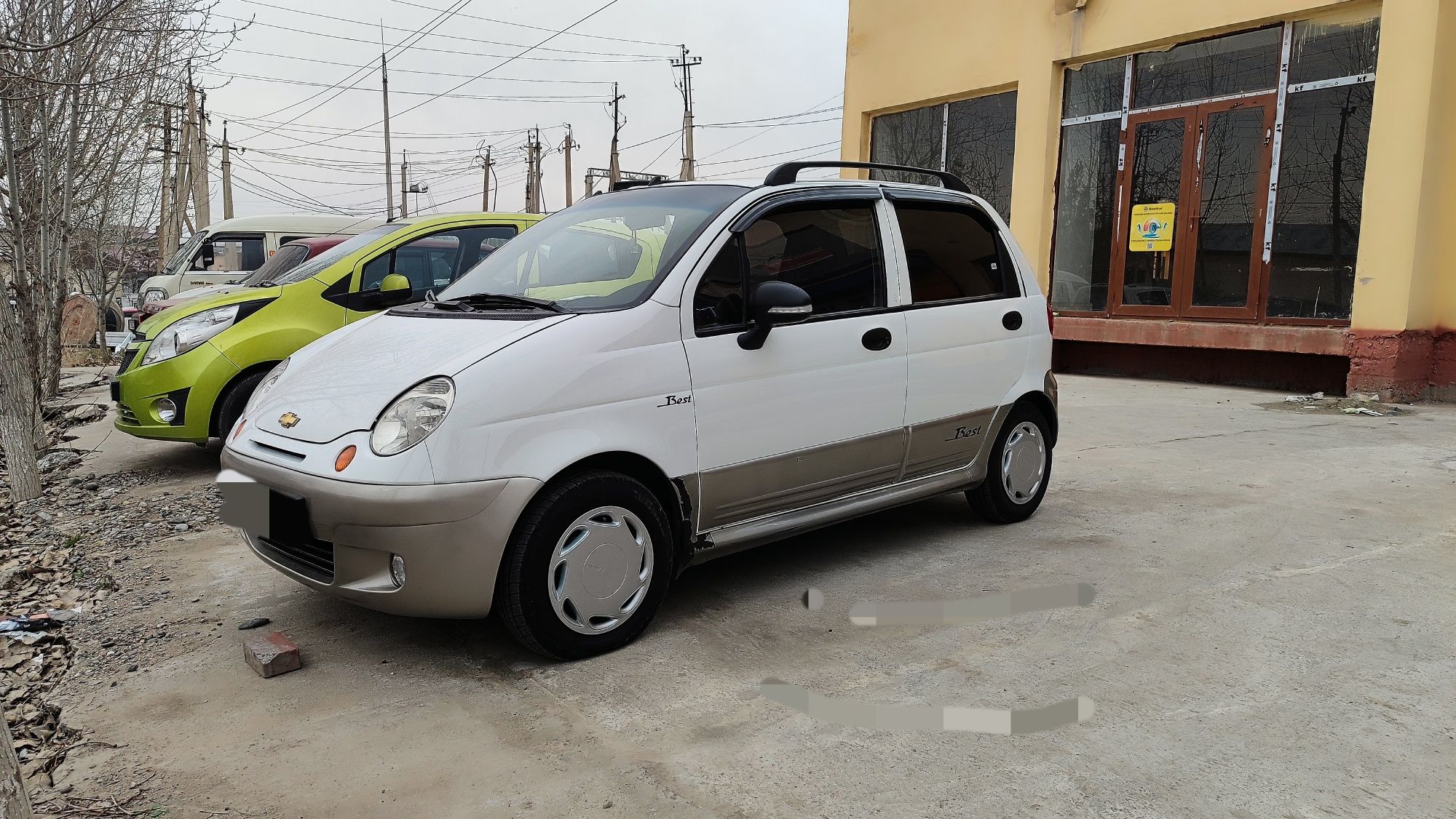 matiz best 2016 yil