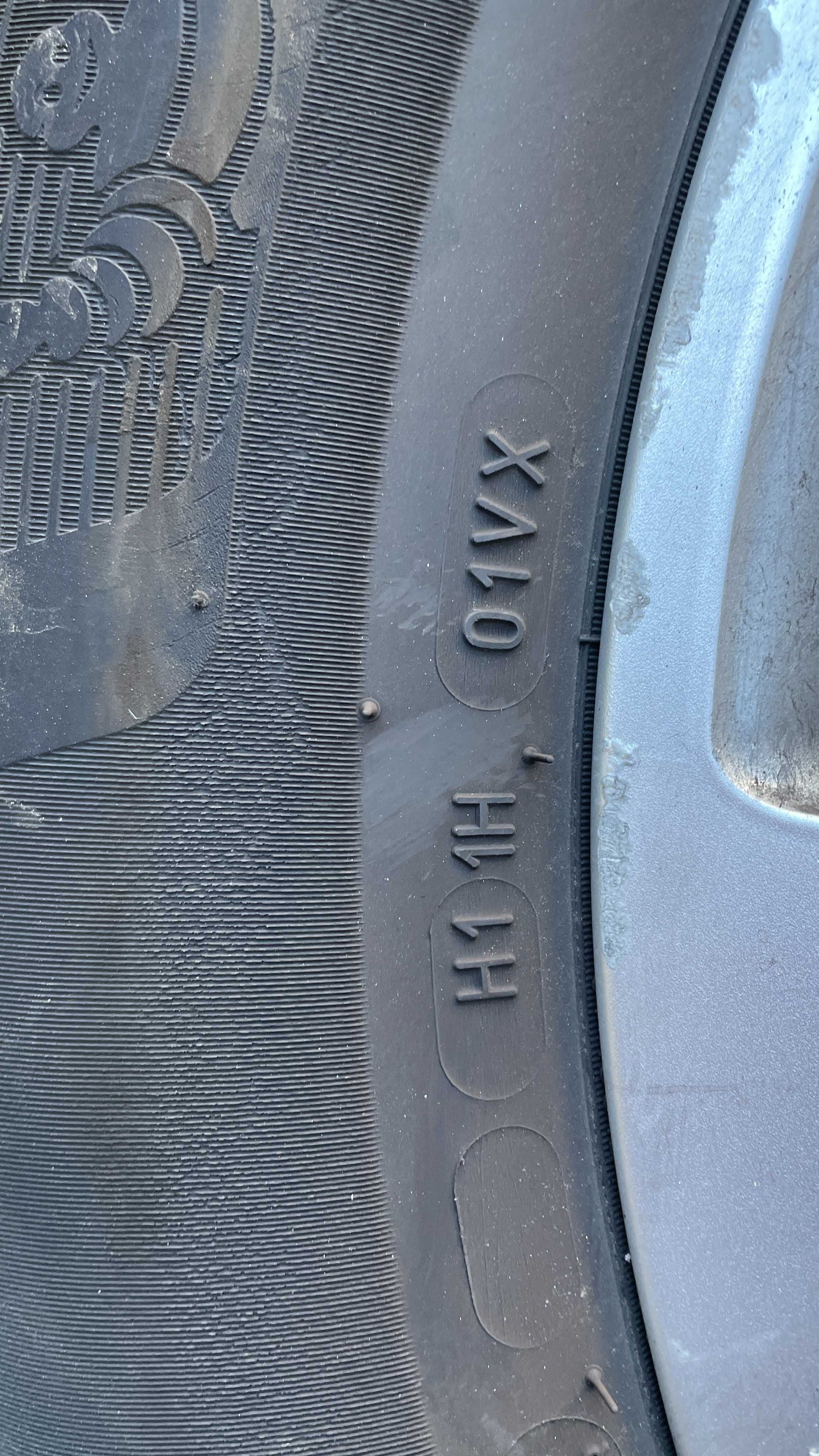 Зимни Гуми Michelin PILOT ALPIN 5 SUV 235 60 17