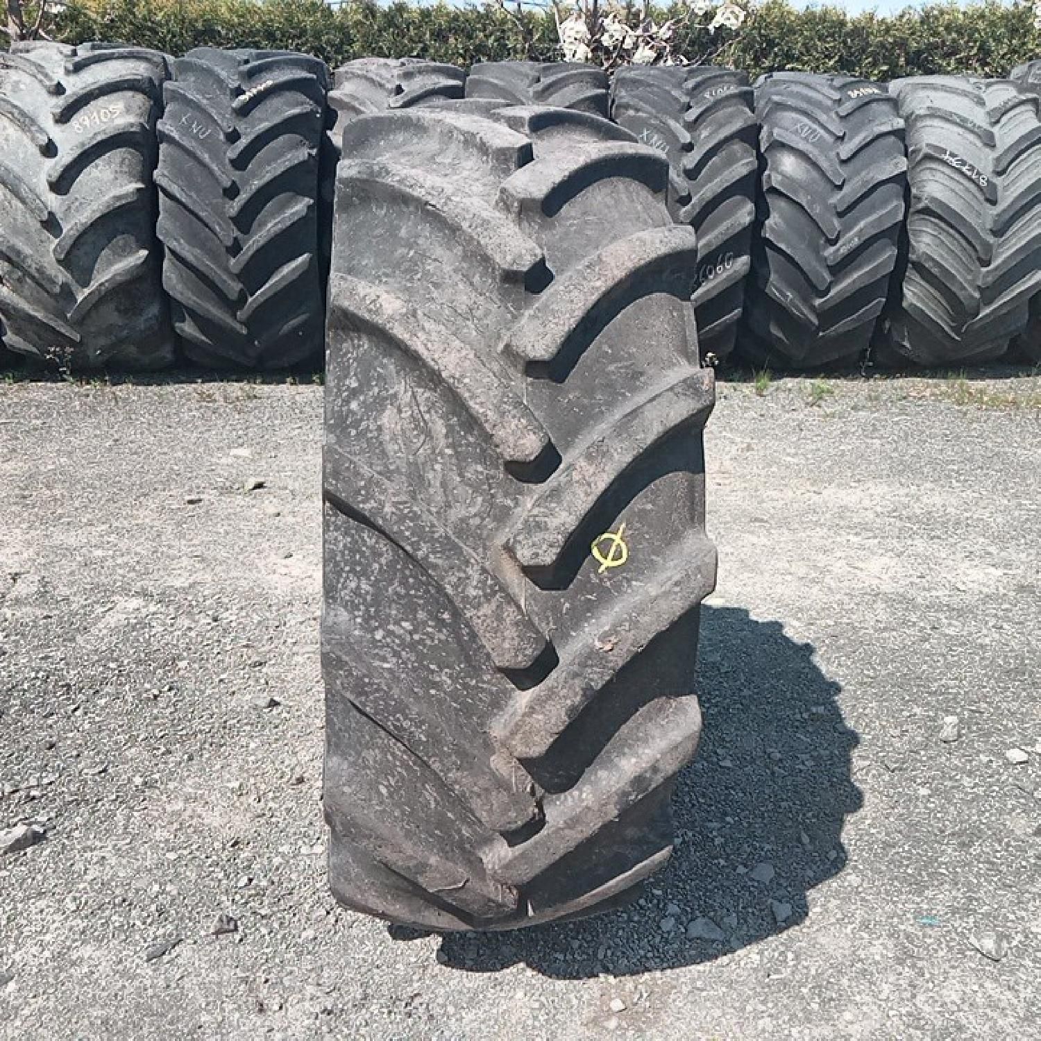 Cauciucuri 460/70R24 Continental Anvelope SH Fendt Ford New Holland