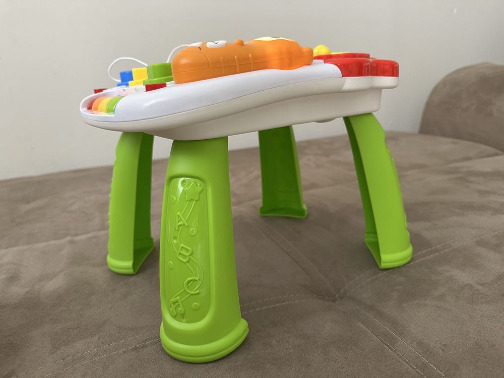 Музикални играчки