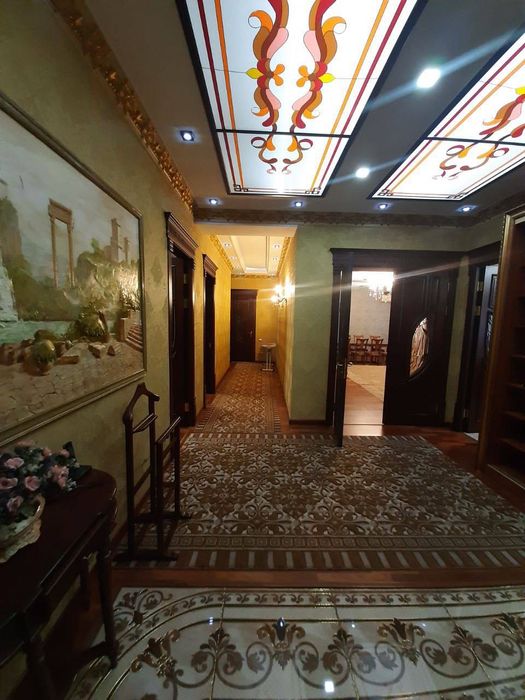 Ойбек аренда болшая квартира 4 комнт ул Тараса Шефченка Габус