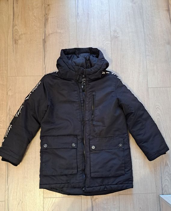 Момчешко зимно яке