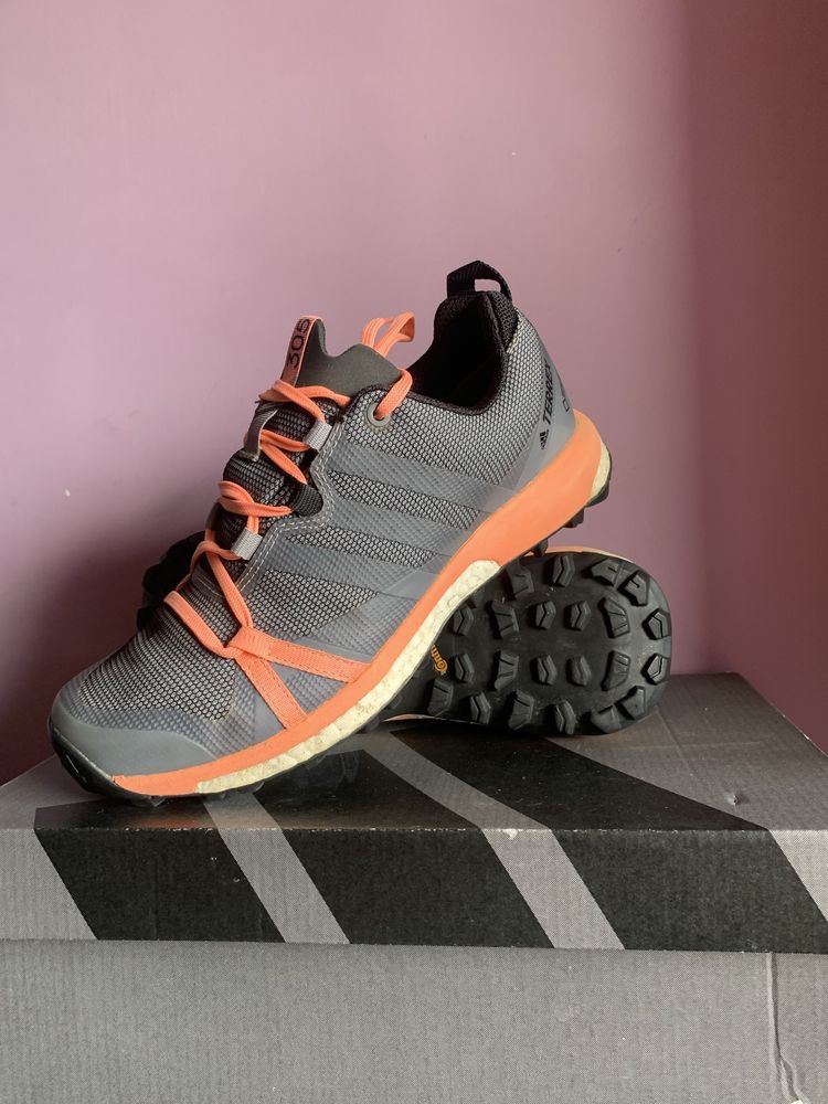 Adidas Terrex Agravic Gore-Tex