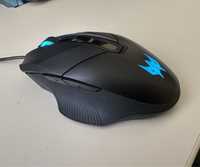 Acer Predator RGB Gaming Mouse Геймърска Мишка