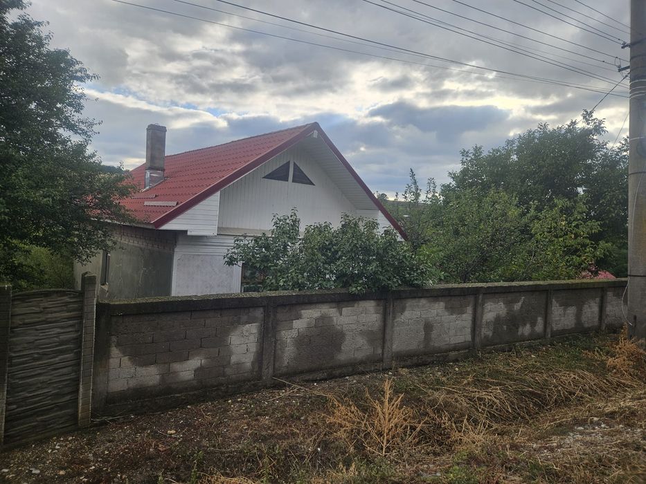 Vand casa Palilula, comuna Bucovat