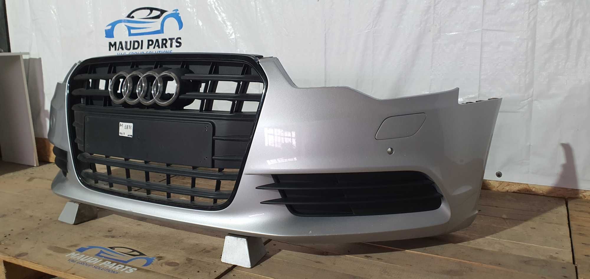 GRILA Bara fata Audi A6 C7