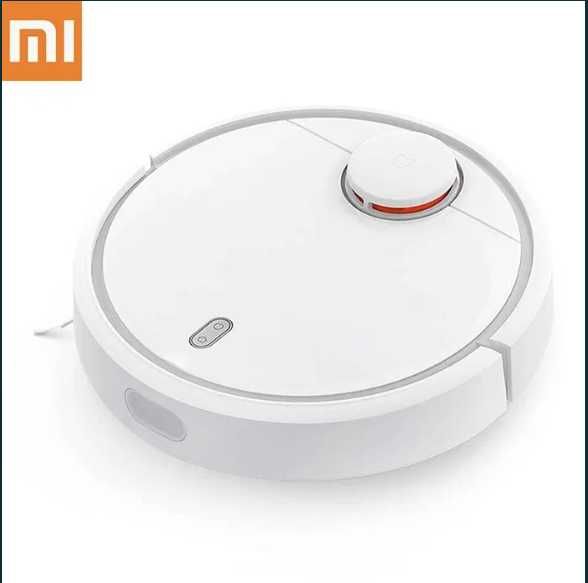 Ремонт,Сервиз за прахосмукачки роботи Xiaomi Roborock и всички други