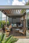 Rond Omv Pipera - Miluna Residence - Apartament 4 Camere Cu Gradina -