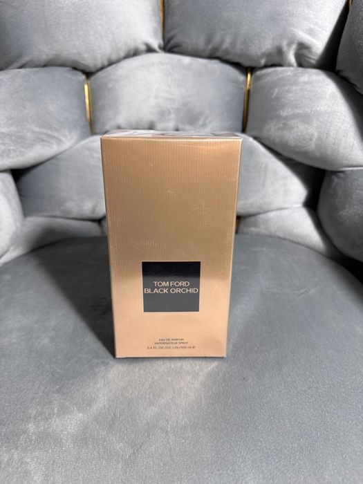 Parfum Tom Ford Black Orchid 100 ml