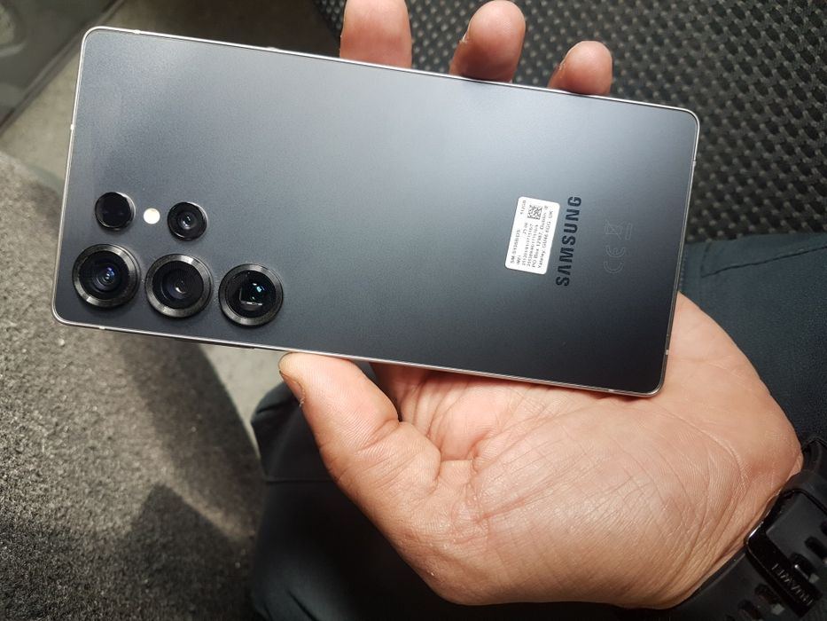 Samsung s25 ultra