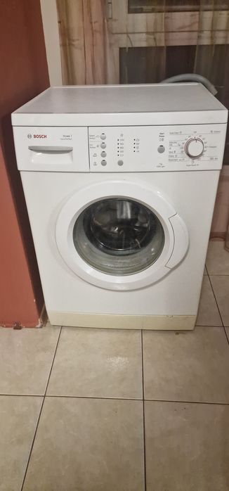 Пералня BOSH Maxx 7 VarioPerfect