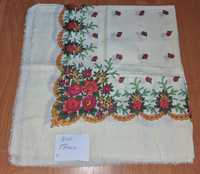 Платки советские шерсть -подарки пожилым